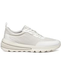 Geox - Off D Activart Trainer - Lyst