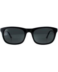 Polaroid - Rectangle Polarized Pld 2104/S/X - Lyst
