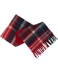 Trespass - Winter Scarf Lewes Polyester - Lyst