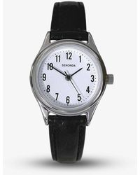 Sekonda - Easy Reader Dial Watch 4491 - Lyst