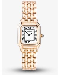 Sekonda - Monica Rose Plated Watch 40556 - Lyst