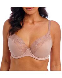 Wacoal - Aspen Rose Cateline Underwire Bra - Lyst