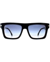 Carrera - Square Striped Gradient 305/S - Lyst