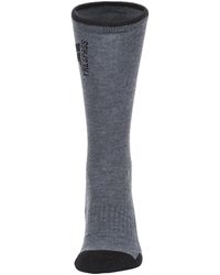 Trespass - Socks Coolmax Carbon Marl - Lyst