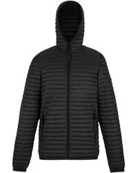 Regatta - Padded Jacket Rigain Polyamide - Lyst