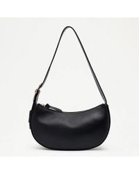 Russell & Bromley - Sutton Medium Oval Shoulder Bag - Lyst