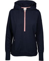 Trespass - Hoodie Zia Polyester Marl - Lyst