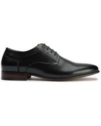 Simon Carter - Tosti Derby Shoes - Lyst