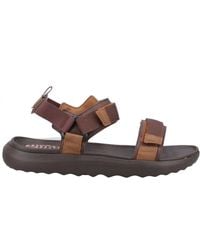 HEYDUDE - Carson Sandal - Lyst