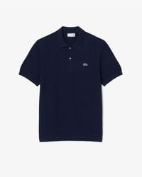 Lacoste - Dark Sweatshirt - Lyst