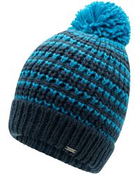 Regatta - Beanie Headstart Acrylic Nightfall/Dark Methyl - Lyst