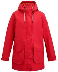 Regatta - Waterproof Jacket Norana Polyester High Risk - Lyst