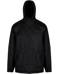 Regatta - Waterproof Jacket Pack It Iii Polyamide - Lyst