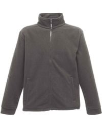 Regatta - Fleece Jacket Polyester Seal - Lyst