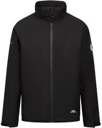 Trespass - Waterproof Jacket Westford Mixed - Lyst