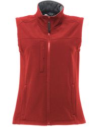 Regatta - Body Warmer Polyester Classic - Lyst
