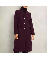 Hobbs - Edwina Coat - Lyst
