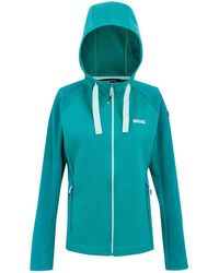 Regatta - Fleece Jacket Vatana Mixed Ivy Moss - Lyst