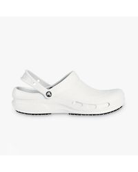 Crocs™ - Bistro Low Top Clogs - Lyst