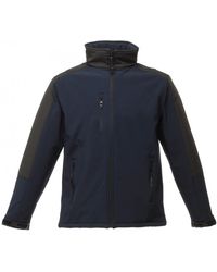 Regatta - Hydroforce 3-Layer Membrane Waterproof Breathable Softshell Jackets - Lyst