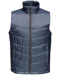 Regatta - Body Warmer Stage Polyamide - Lyst
