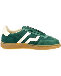 GANT - Cuzmo Trainer - Lyst
