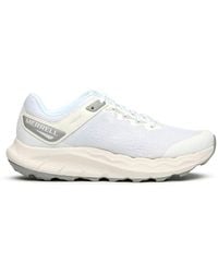Merrell - Antora 4 Waterproof Trainers - Lyst