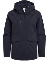 Craghoppers - Jacket Expert Kiwi Pro Recycled Polyester Dark - Lyst