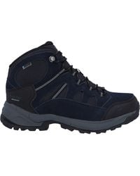 Hi-Tec - Bandera Lite Boots - Lyst