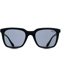 Superdry - Square Sds Haylee Sunglasses - Lyst