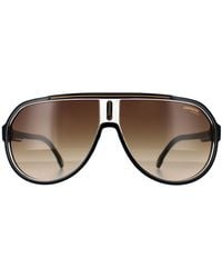 Carrera - Aviator Gradient 1057/S - Lyst