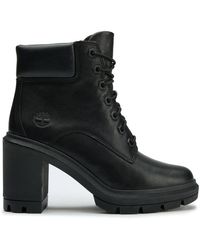 Timberland - Allington Heights Boots - Lyst
