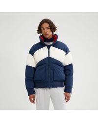 Ellesse - Bondone Padded Jacket - Lyst