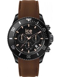 Ice-watch - Ice-Watch 020625 Ice Chrono Watch - Lyst