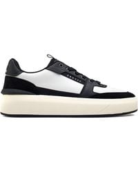Cruyff - Endorsed Tennis Trainers - Lyst