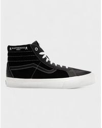 Vans - Vault Ua Sk8 Hi Reissue Lx Mastermind World - Lyst