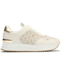 Michael Kors - Raina Trainers - Lyst