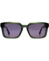 Ted Baker - Square Crystal Tb1718 Bret - Lyst