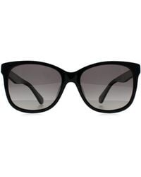 Kate Spade - Rectangle Danalyn/S - Lyst