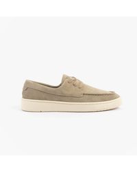TOMS - Taupe Lite London Loafers - Lyst