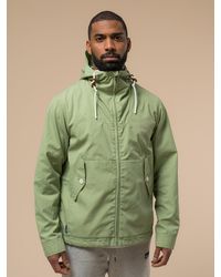 Penfield - Sage Gibson Drawstring Hood Jacket - Lyst
