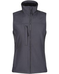 Regatta - Body Warmer Polyester Seal - Lyst