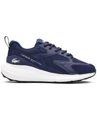 Lacoste - L003 Evo Trainers - Lyst