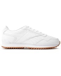 Reebok - Royal Glide Ripple Trainers - Lyst