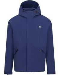 Trespass - Waterproof Jacket Bayhead Mixed - Lyst
