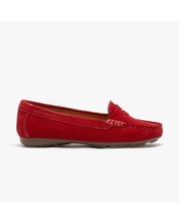 Hush Puppies - Margot Loafers - Lyst