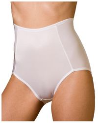 CAMILLE - 2 Pack Full Support Shapewear Briefs - Lyst
