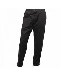 Regatta - Trousers Polyester Traffic - Lyst