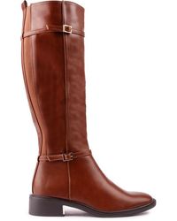 Sole - Sister Chloe Riding Boots - Lyst