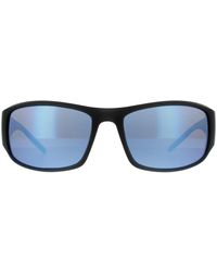 Bollé - Bolle Sport Polarised King Sunglasses - Lyst